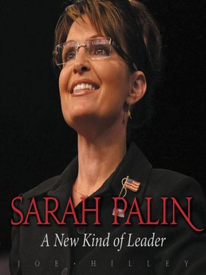 cover image of Sarah Palin